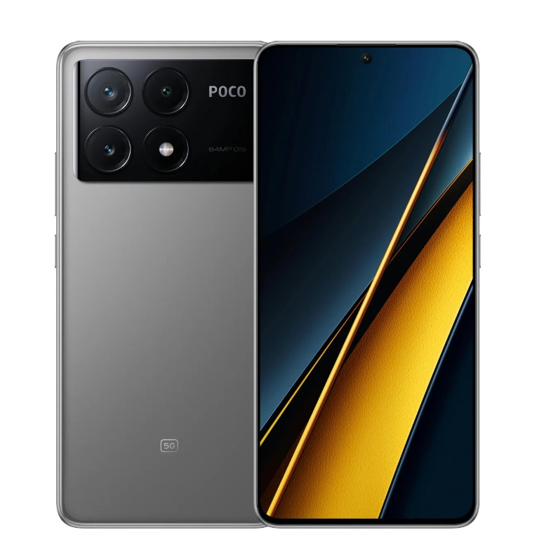 Фирма Xiaomi представила...