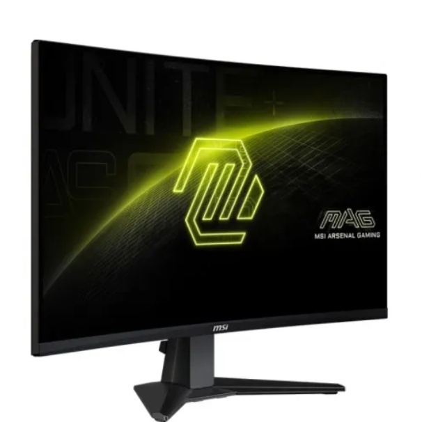 Компания MSI...