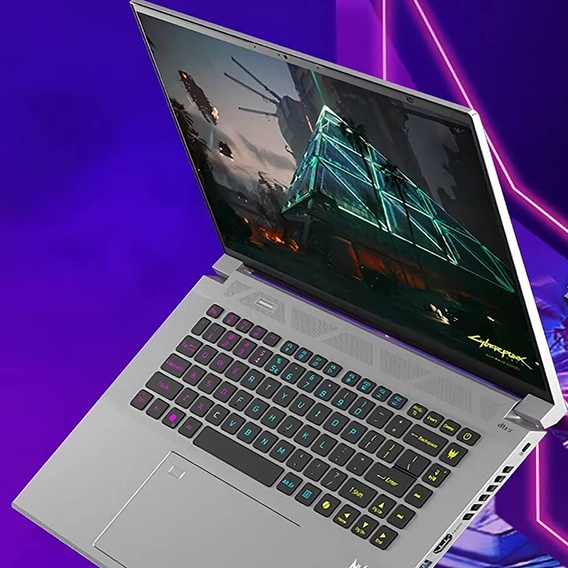 Acer выпустила новый...