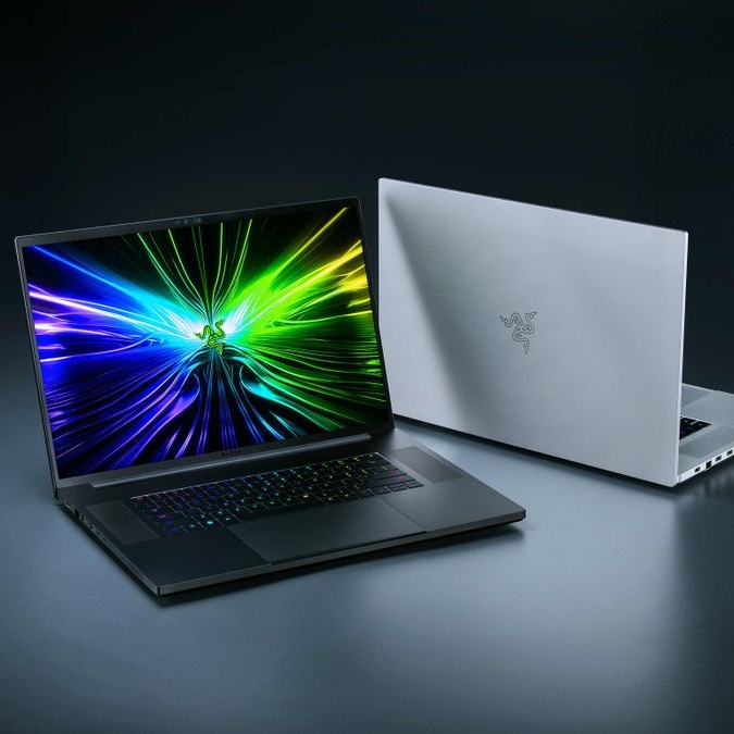 Сингапурская Razer...