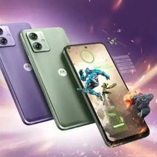 Motorola готовит выпуск...