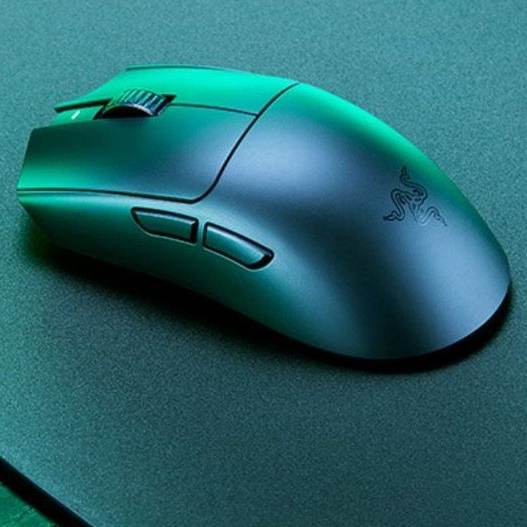 Сингапурская Razer...