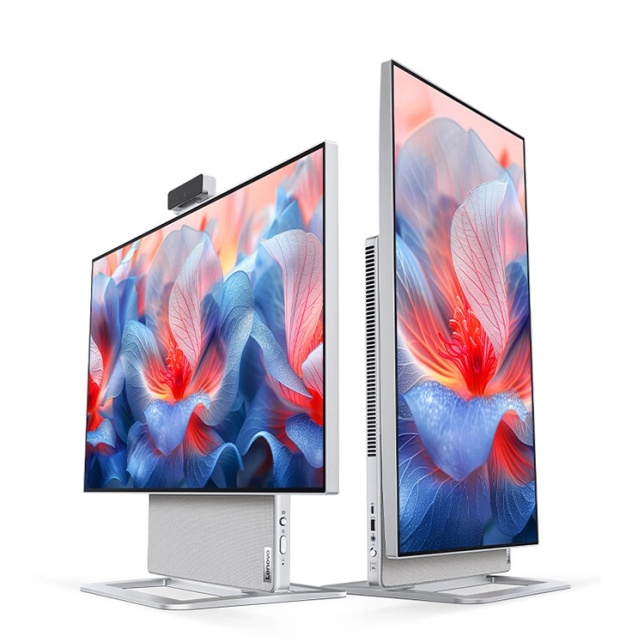 Lenovo открыла продажи...