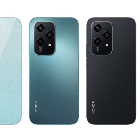 Китайская Honor готовит...