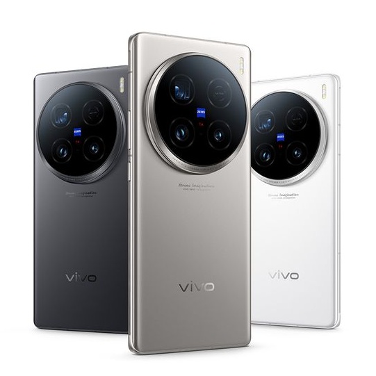 Vivo готовит к продажам...