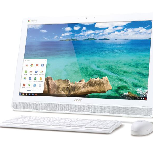 Компания ?Acer открыла...