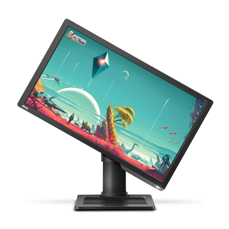 Компания BenQ...