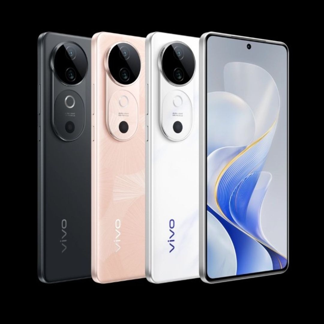 Компания Vivo изготовила новый, превосходный смартфон S19 Pro с мощной  начинкой за 550 долларов