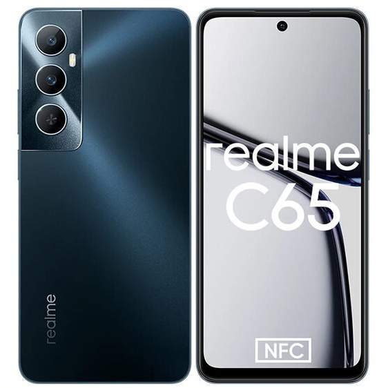 Фирма Realme начала...