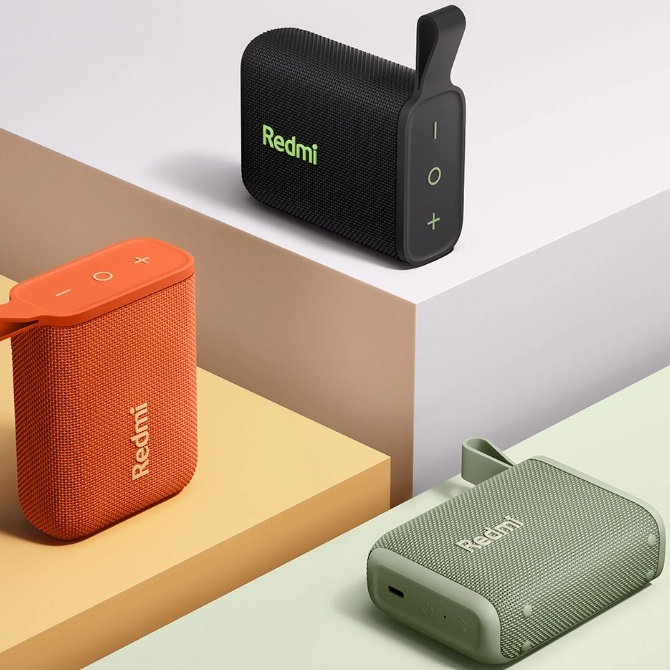 Xiaomi выпустила новую,...