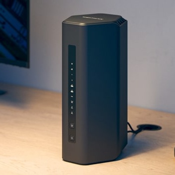 Netgear представила...
