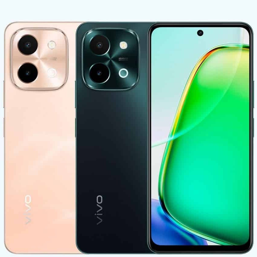 Китайская Vivo показала...