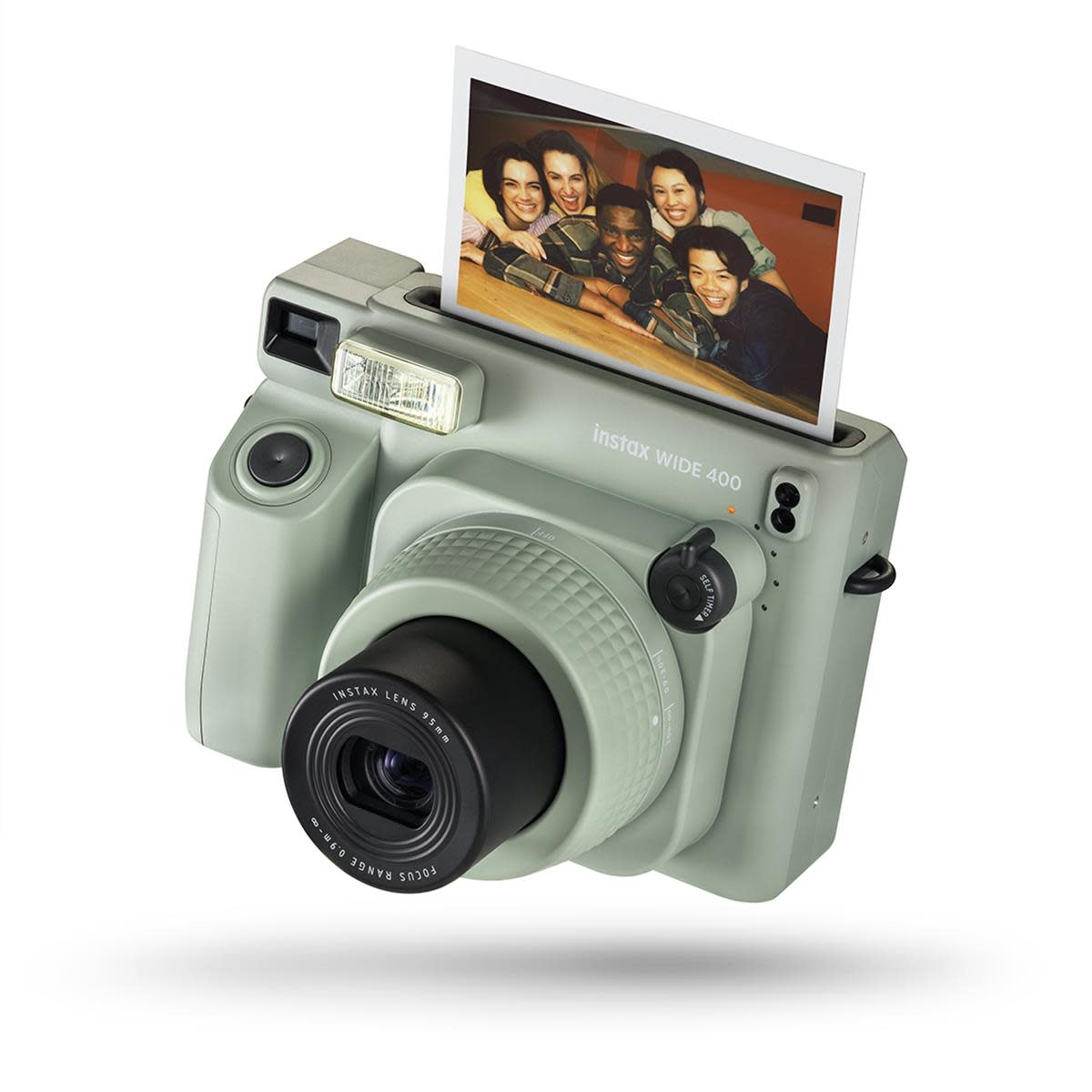Японская Fujifilm готовит...