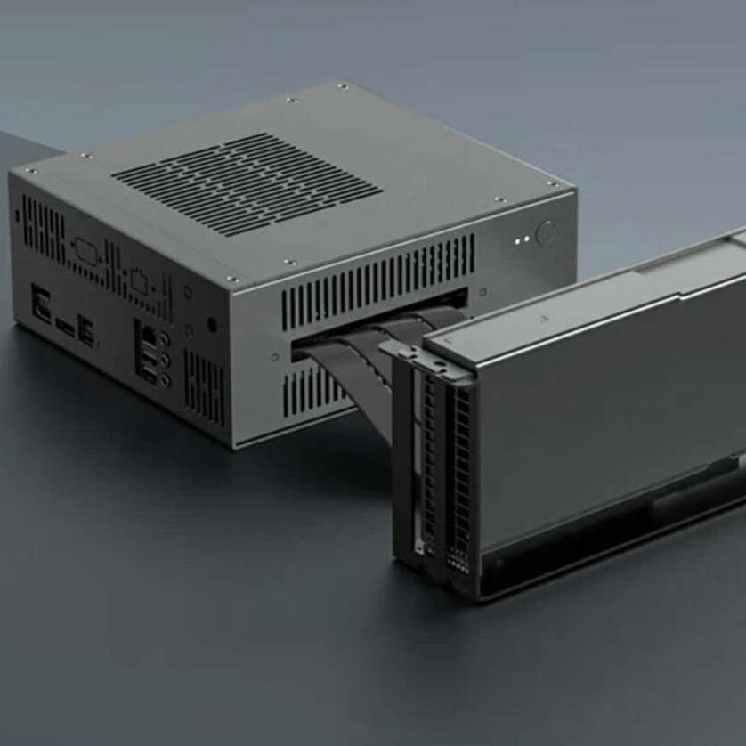 Тайваньская ASRock...