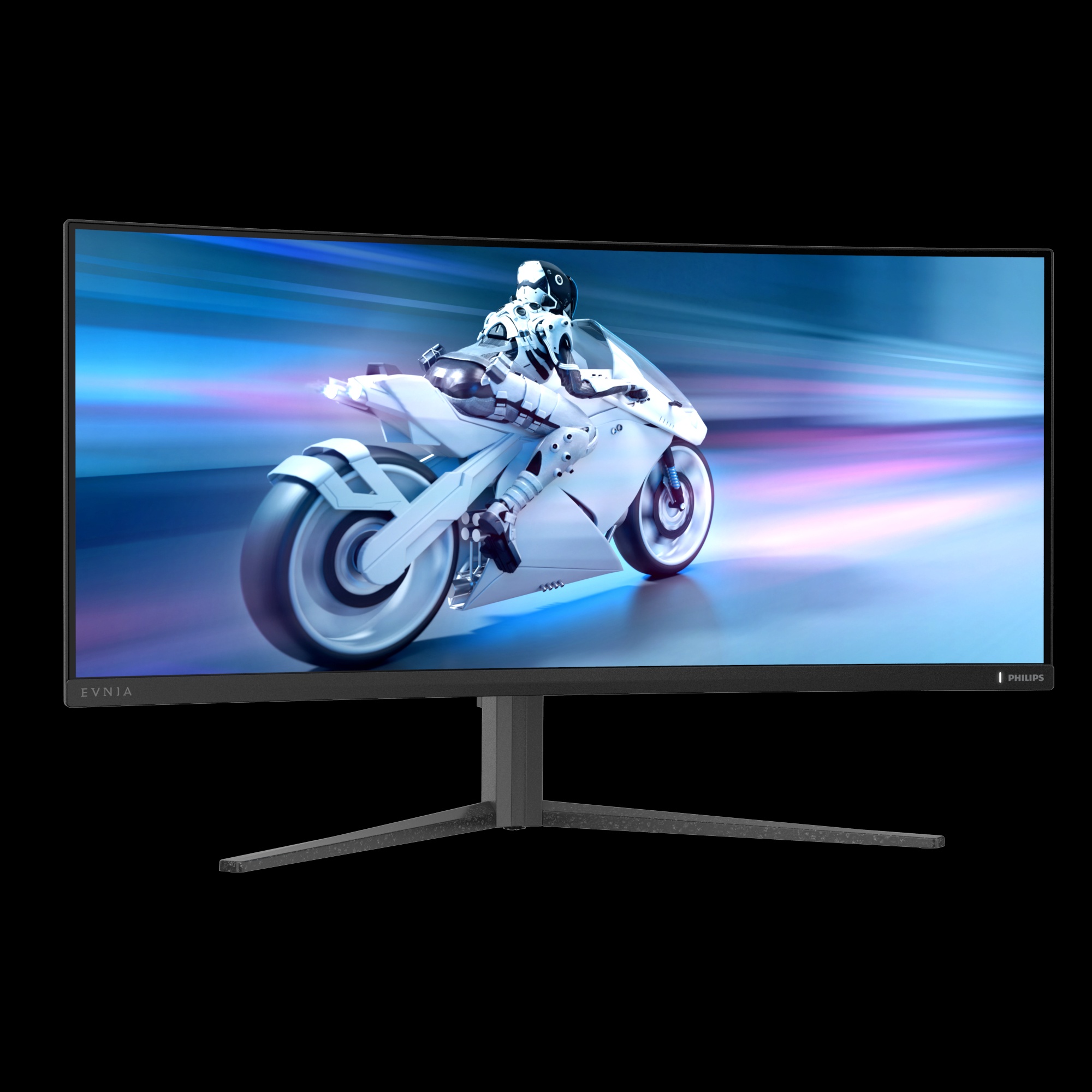 Нидерландская Philips...