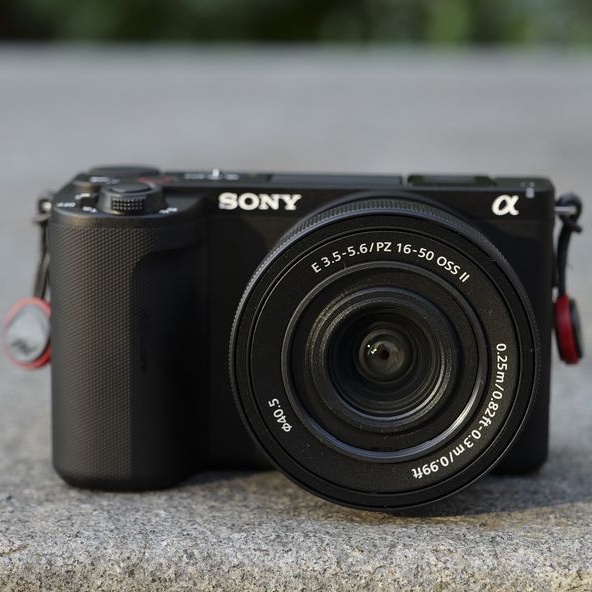 Корпорация Sony...