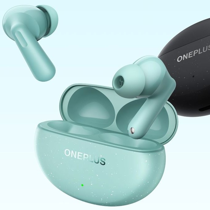 Китайская OnePlus...