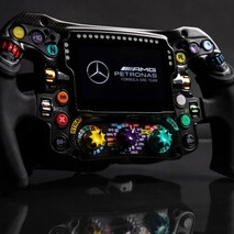 Компании Sim-Lab и Mercedes...