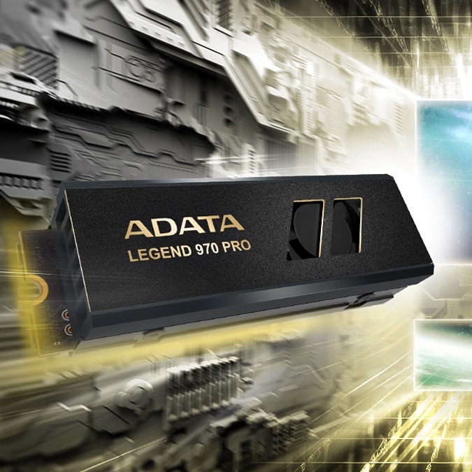 Тайваньская Adata...