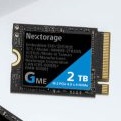 Компания Nextorage...