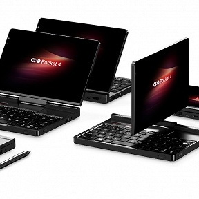 Китайская GPD...