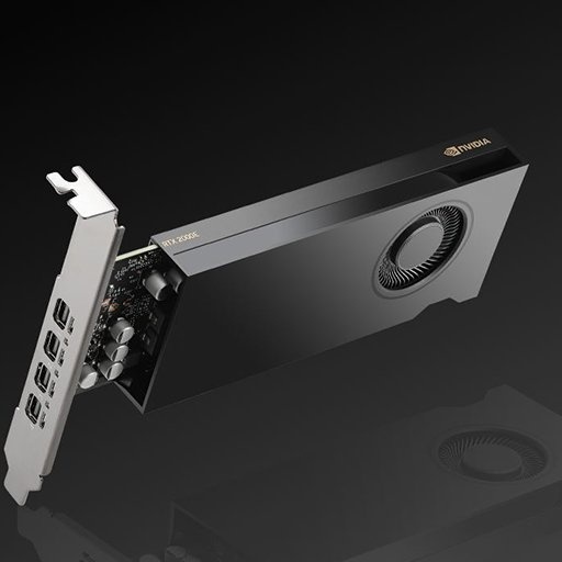 Компания Nvidia...