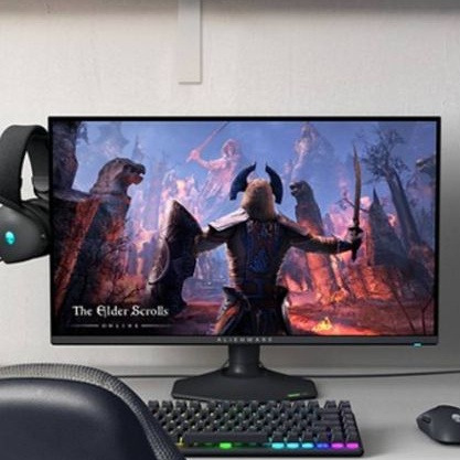 Alienware выпустила в мир...