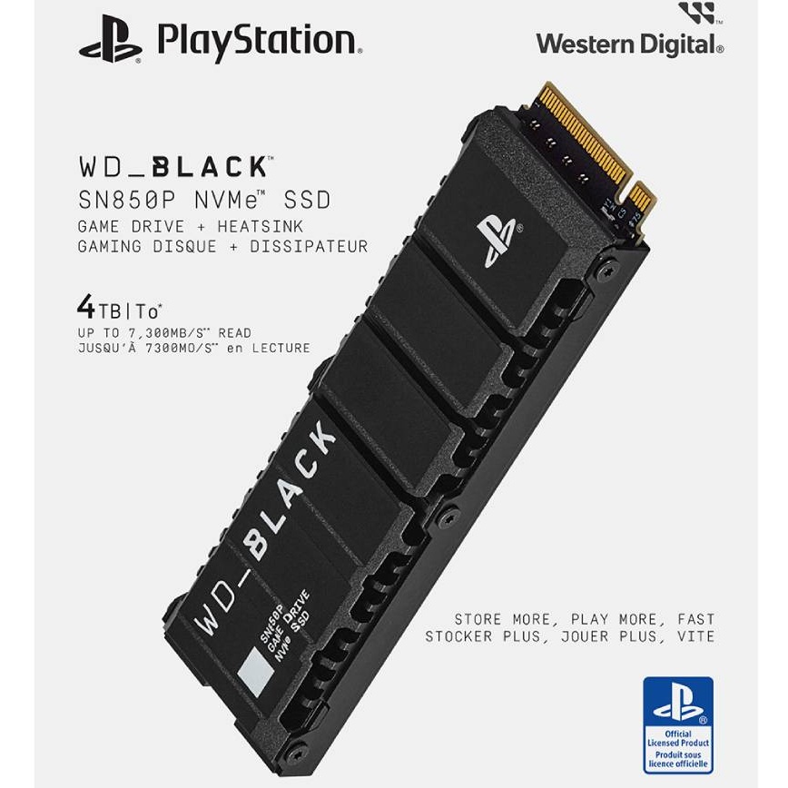 Компания Western Digital...