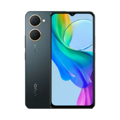 Китайская Vivo...