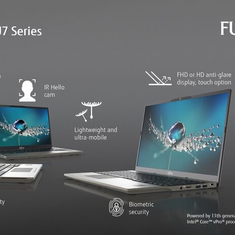 Корпорация Fujitsu,...