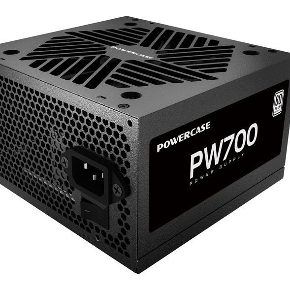 Китайская PowerCase...