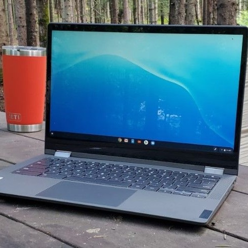 Компания Lenovo готовит...