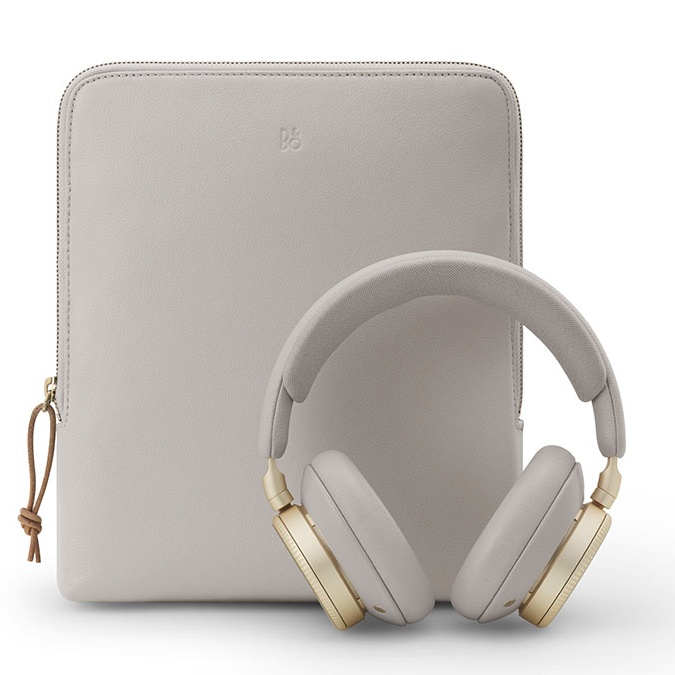 Датская Bang & Olufsen...