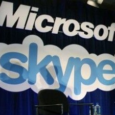 Заокеанская Microsoft...