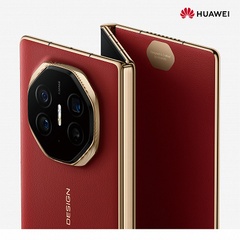 Huawei показала видео...