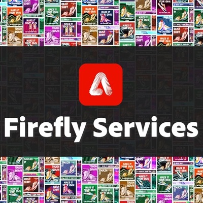 Заокеанская Adobe...