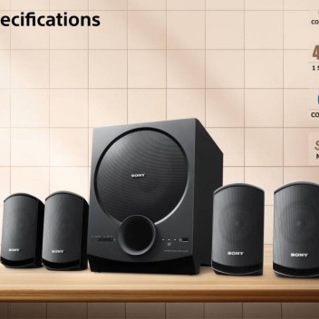 Корпорация Sony...