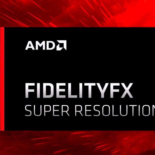 AMD разрабатывает...