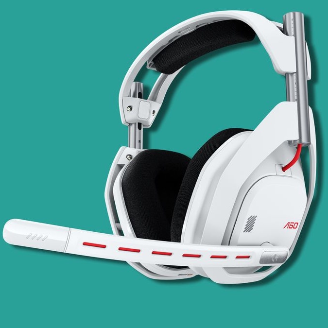 Logitech сконструировала...