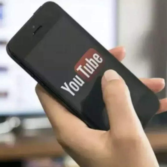 Онлайн-сервис YouTube...