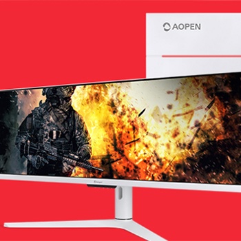 Таваньская AOPEN...