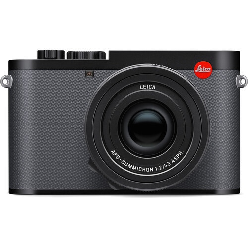 Германская Leica...