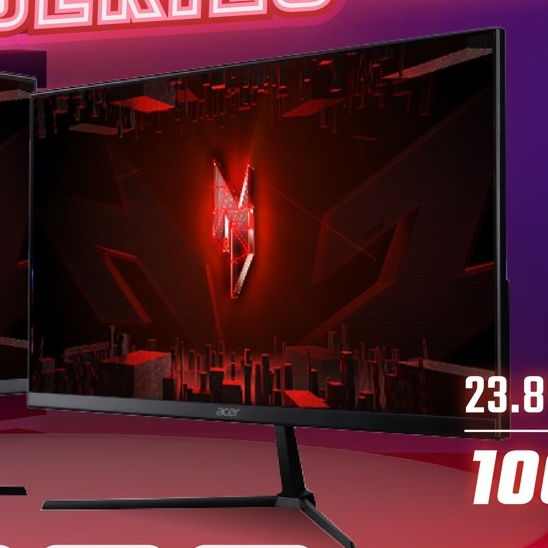 Acer начала поставлять...