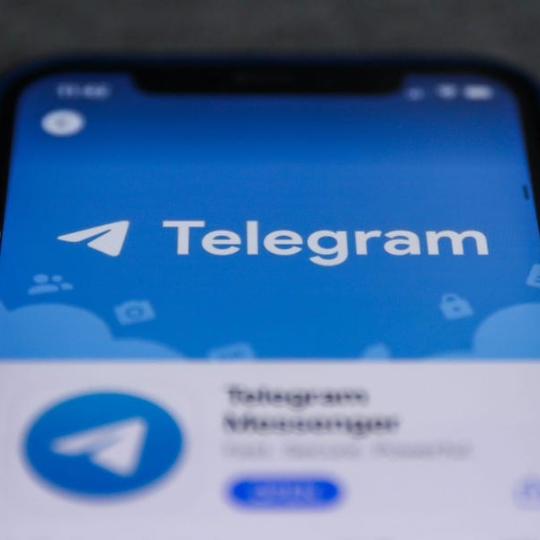 В Telegram появились...