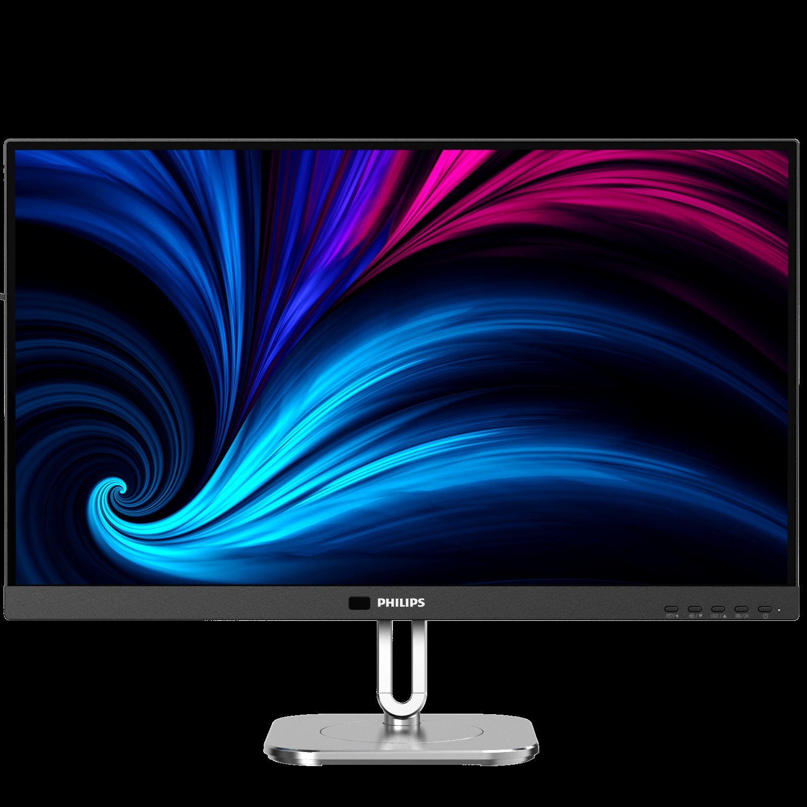 Нидерландская Philips...