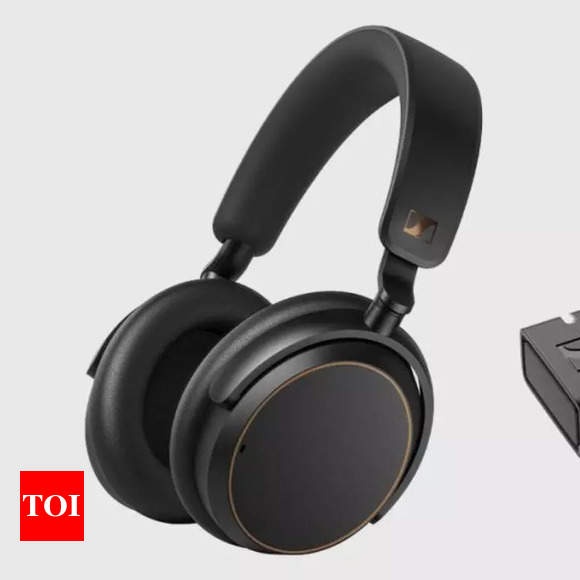 Германская Sennheiser...