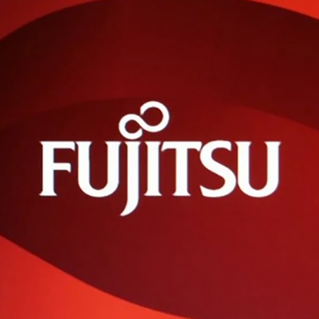 Фирма Fujitsu...
