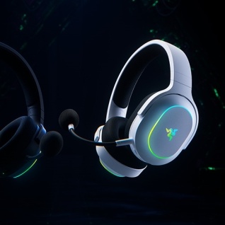 Сингапурская Razer...