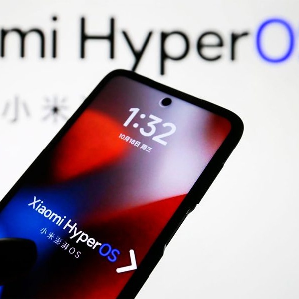 Фирма Xiaomi показала...