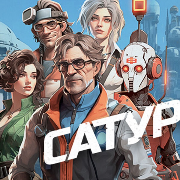 На площадке VK Play вышла...